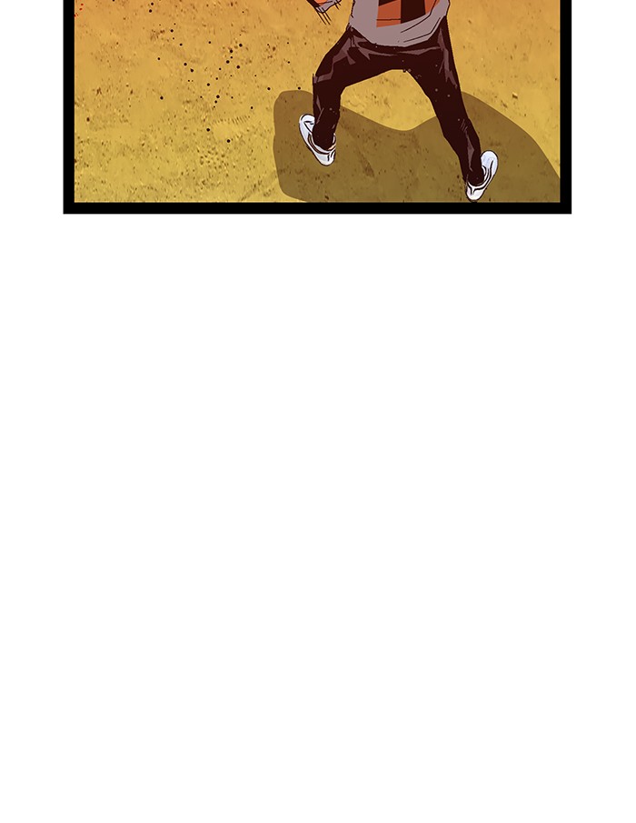 Weak Hero Chapter 123 - halaman 51