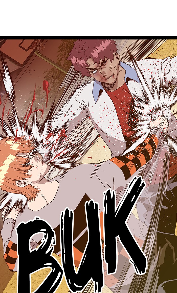 Weak Hero Chapter 123 - halaman 52