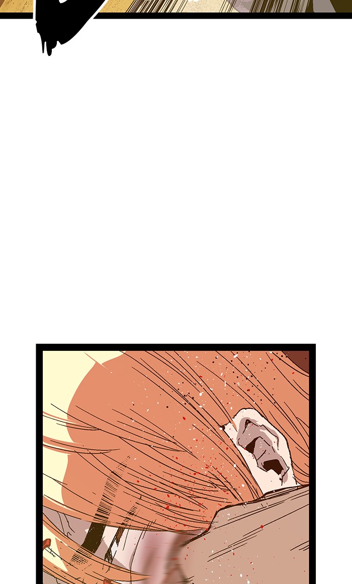 Weak Hero Chapter 123 - halaman 53