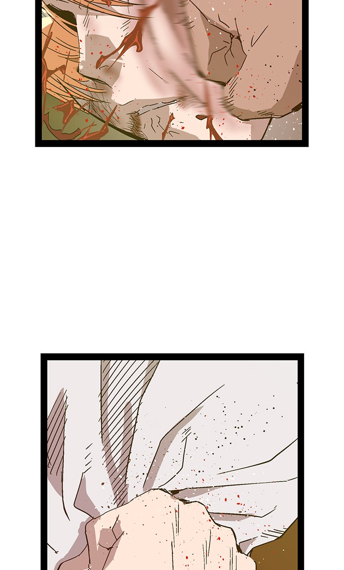 Weak Hero Chapter 123 - halaman 54