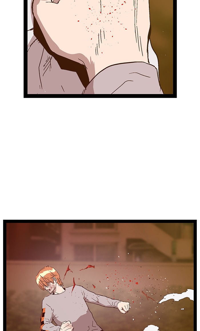 Weak Hero Chapter 123 - halaman 55