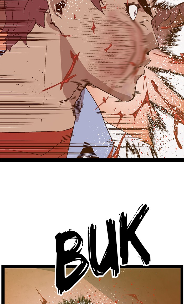 Weak Hero Chapter 123 - halaman 63
