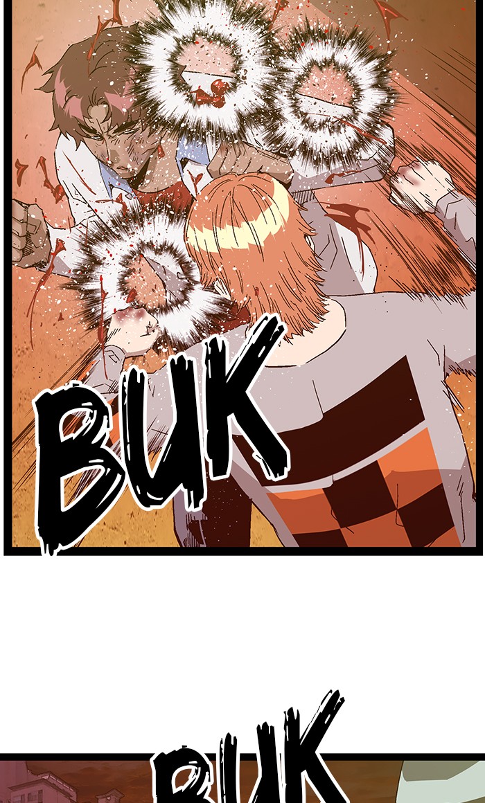 Weak Hero Chapter 123 - halaman 64