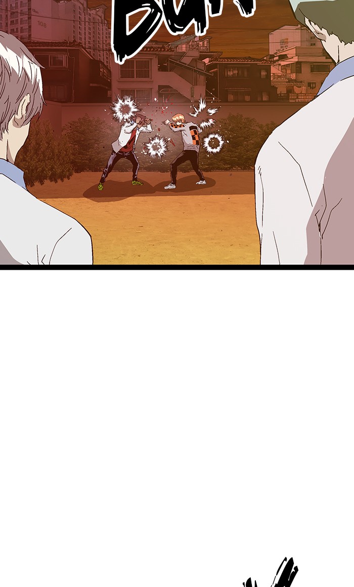 Weak Hero Chapter 123 - halaman 65