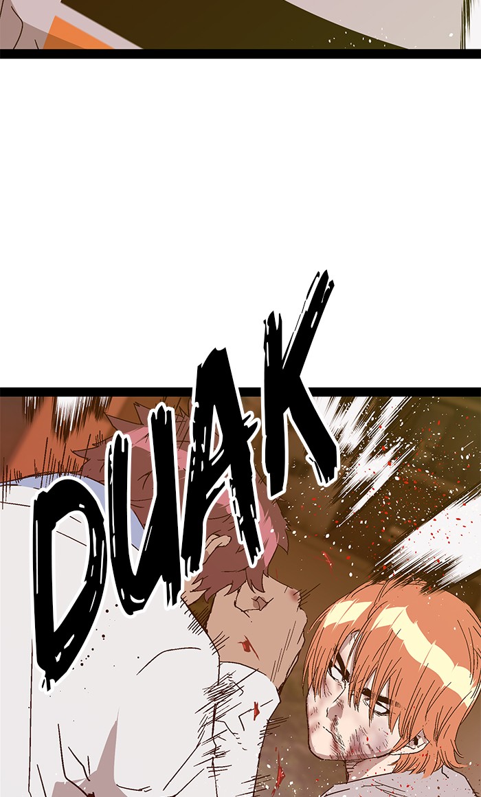 Weak Hero Chapter 123 - halaman 67