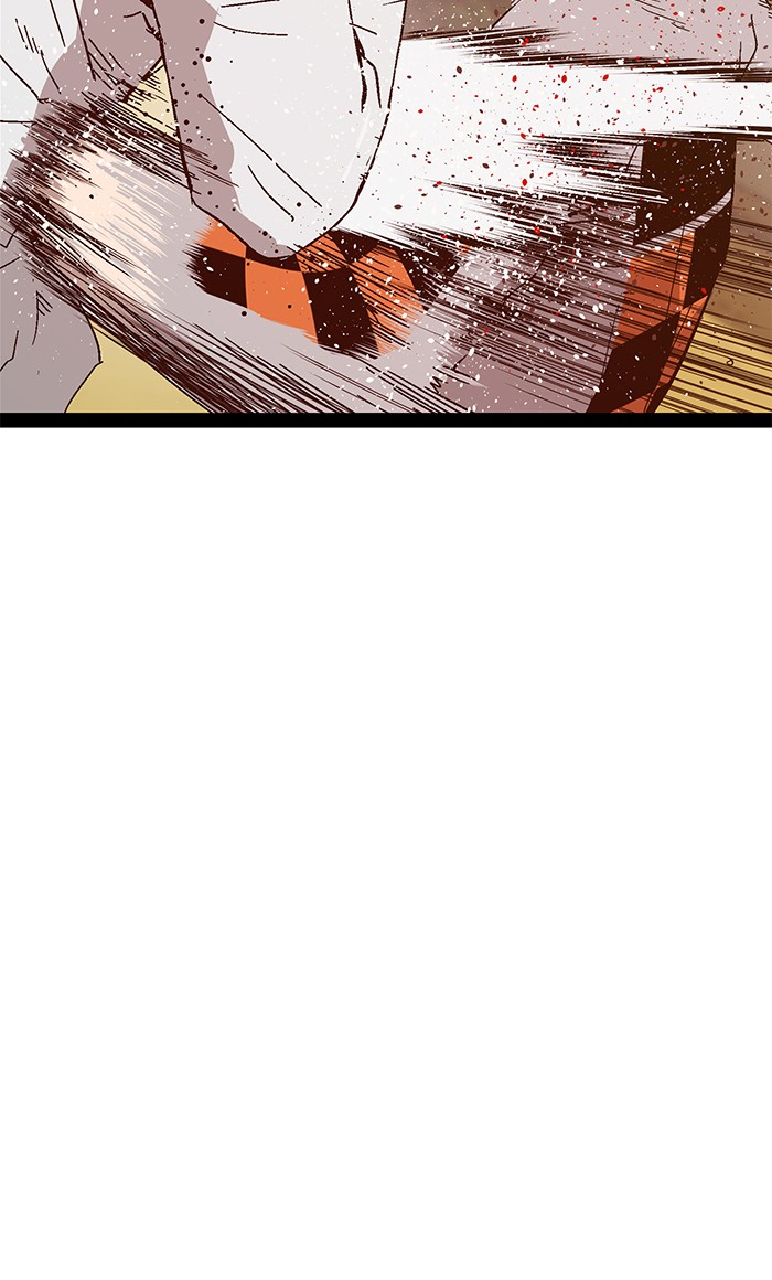 Weak Hero Chapter 123 - halaman 68