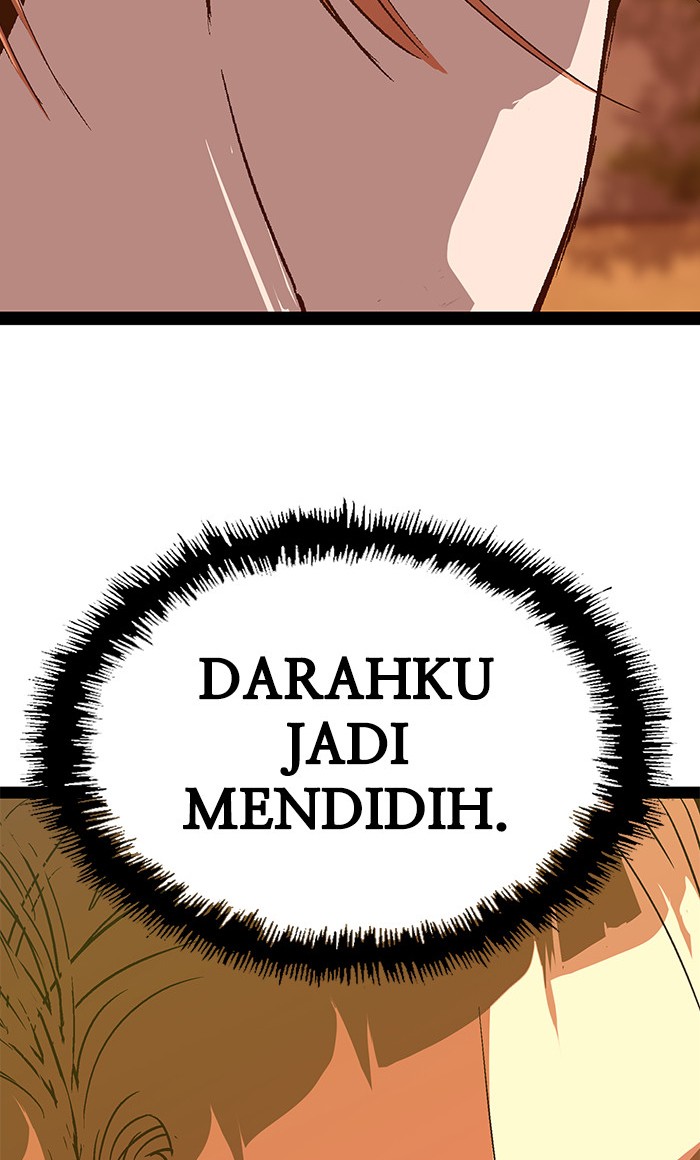 Weak Hero Chapter 123 - halaman 7