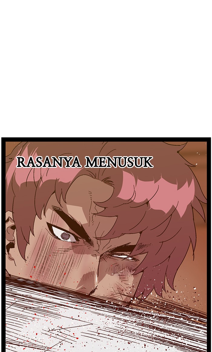 Weak Hero Chapter 123 - halaman 74