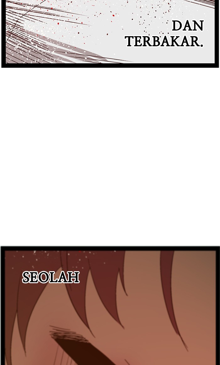 Weak Hero Chapter 123 - halaman 75