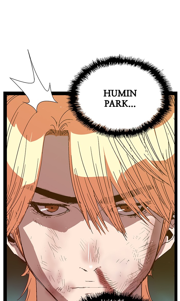 Weak Hero Chapter 123 - halaman 77