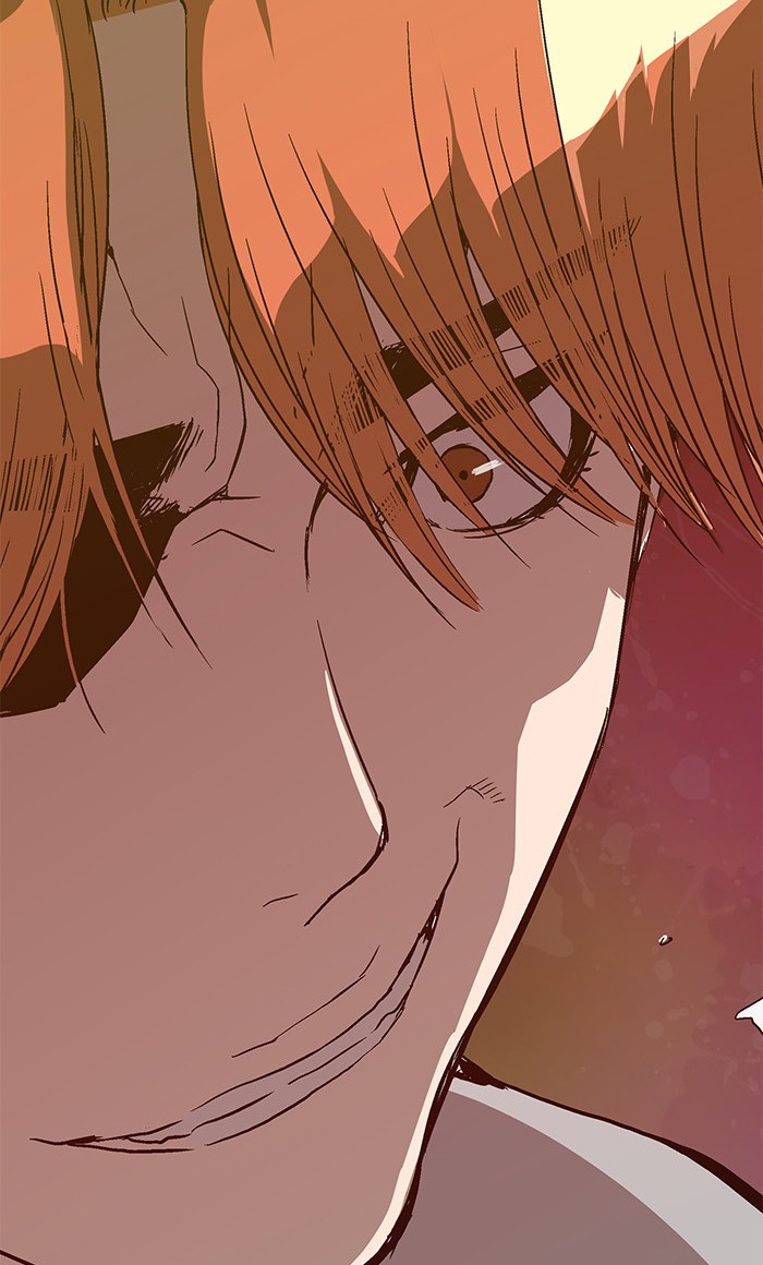 Weak Hero Chapter 123 - halaman 8