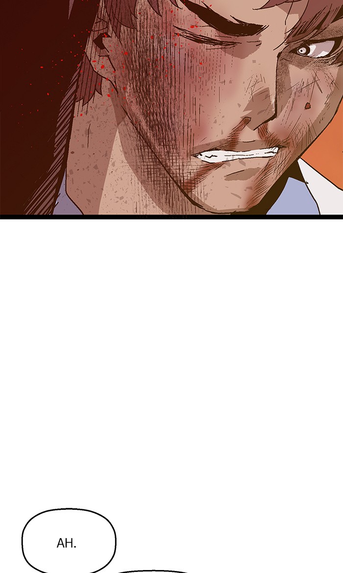 Weak Hero Chapter 123 - halaman 83