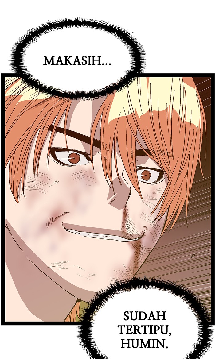 Weak Hero Chapter 123 - halaman 93