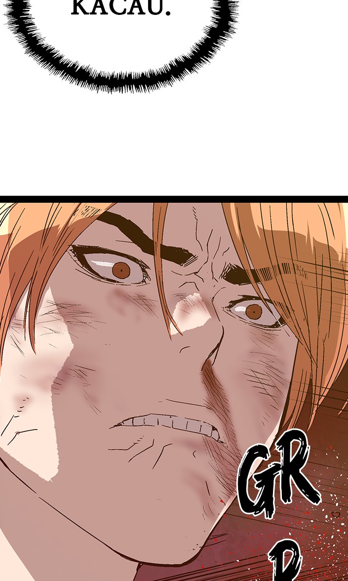 Weak Hero Chapter 123 - halaman 98