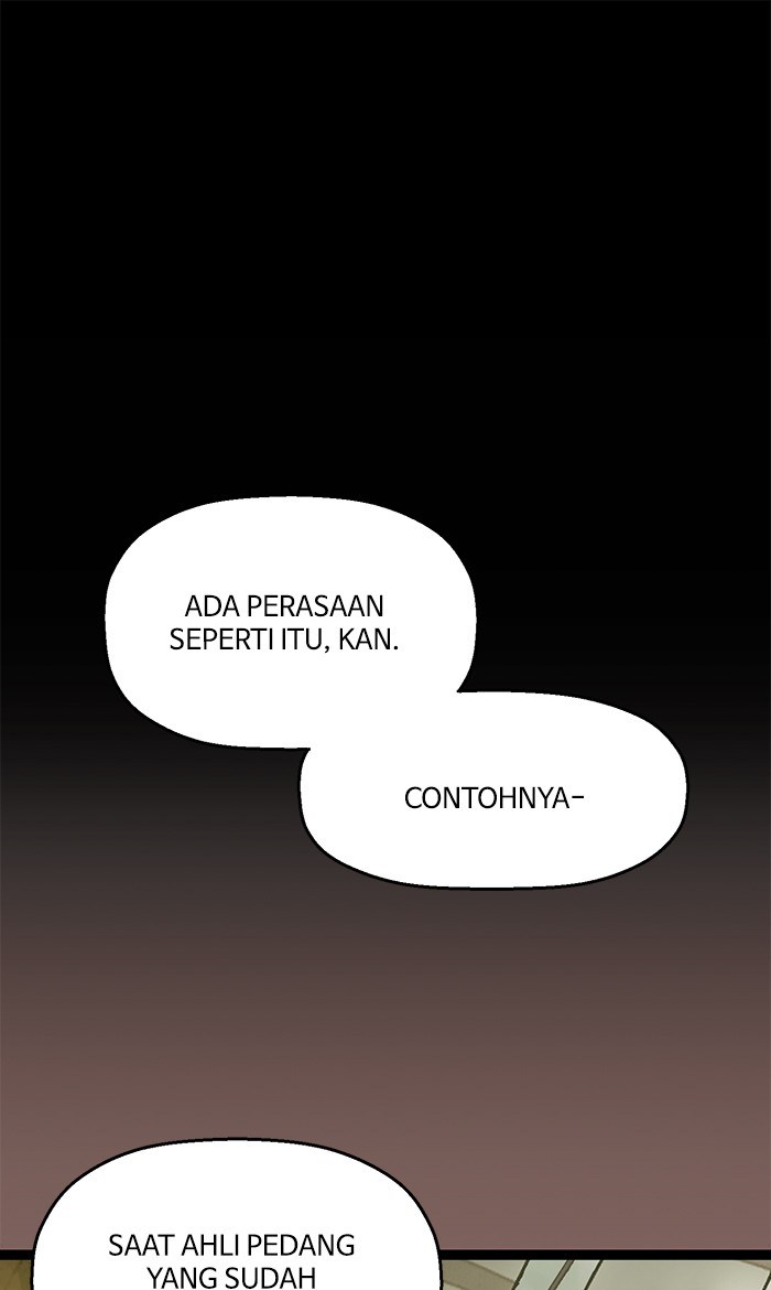 Weak Hero Chapter 124 - halaman 1