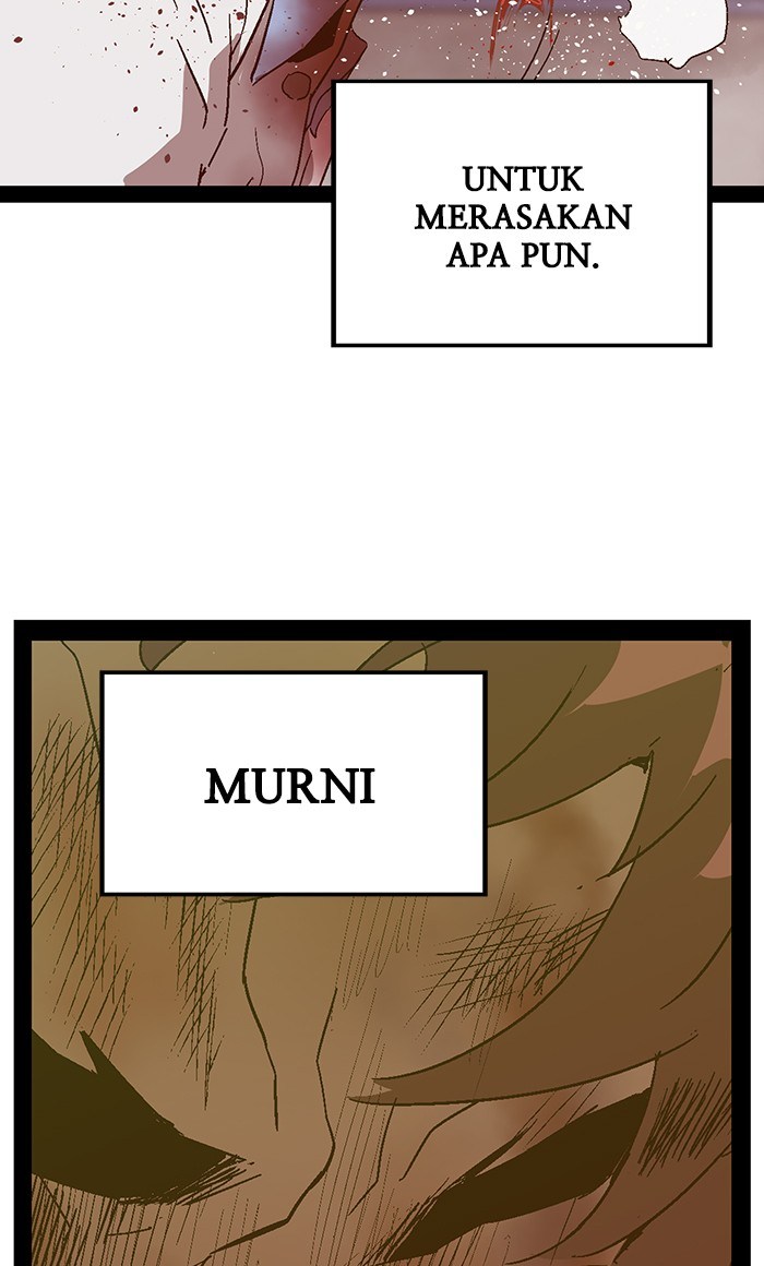 Weak Hero Chapter 124 - halaman 100