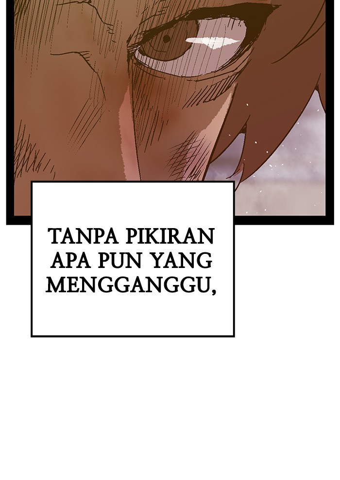 Weak Hero Chapter 124 - halaman 101
