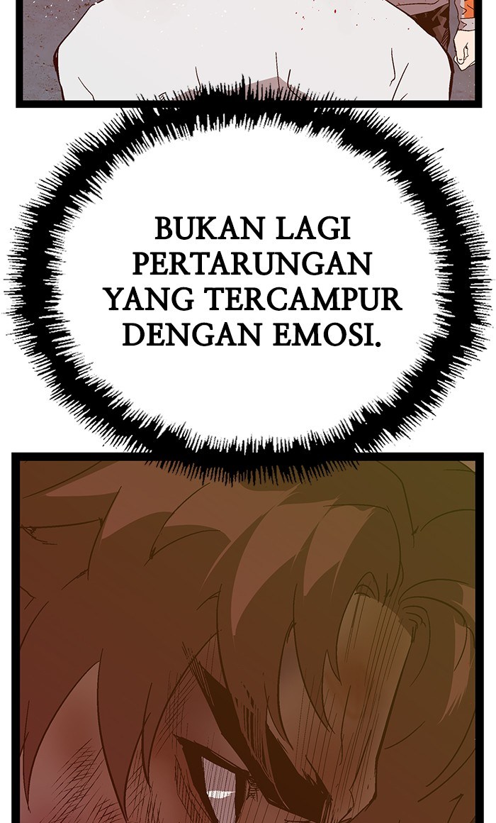 Weak Hero Chapter 124 - halaman 109