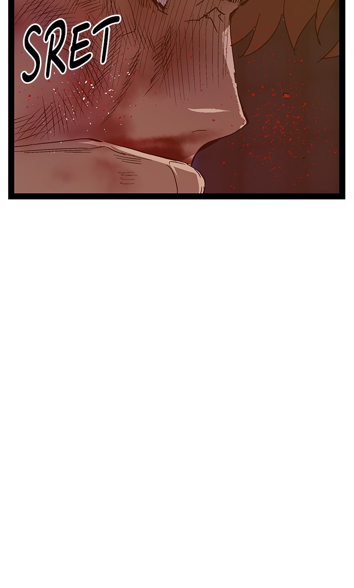 Weak Hero Chapter 124 - halaman 110