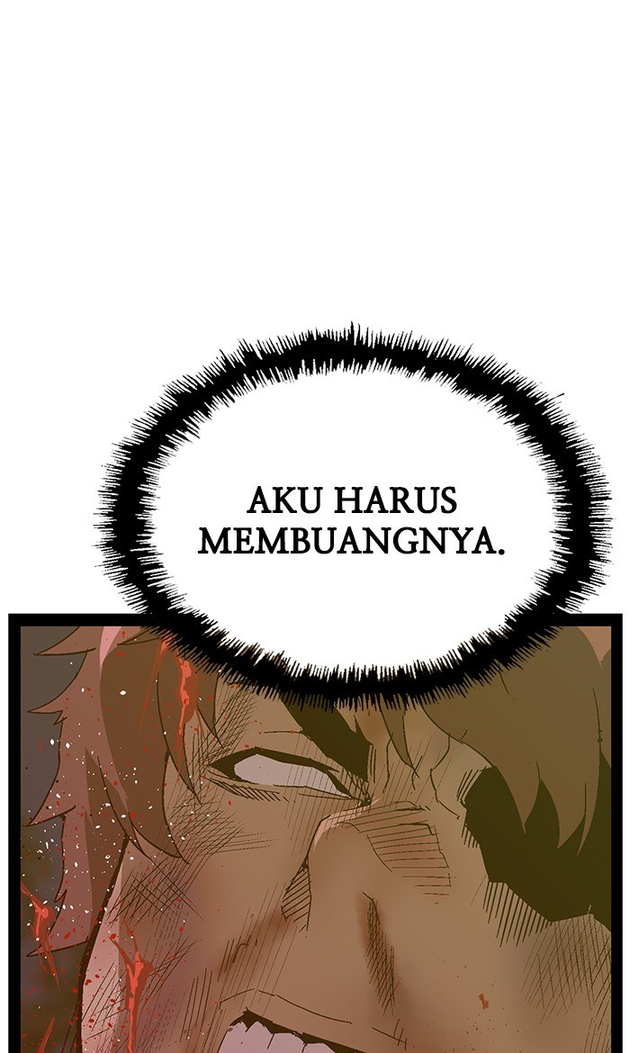 Weak Hero Chapter 124 - halaman 19