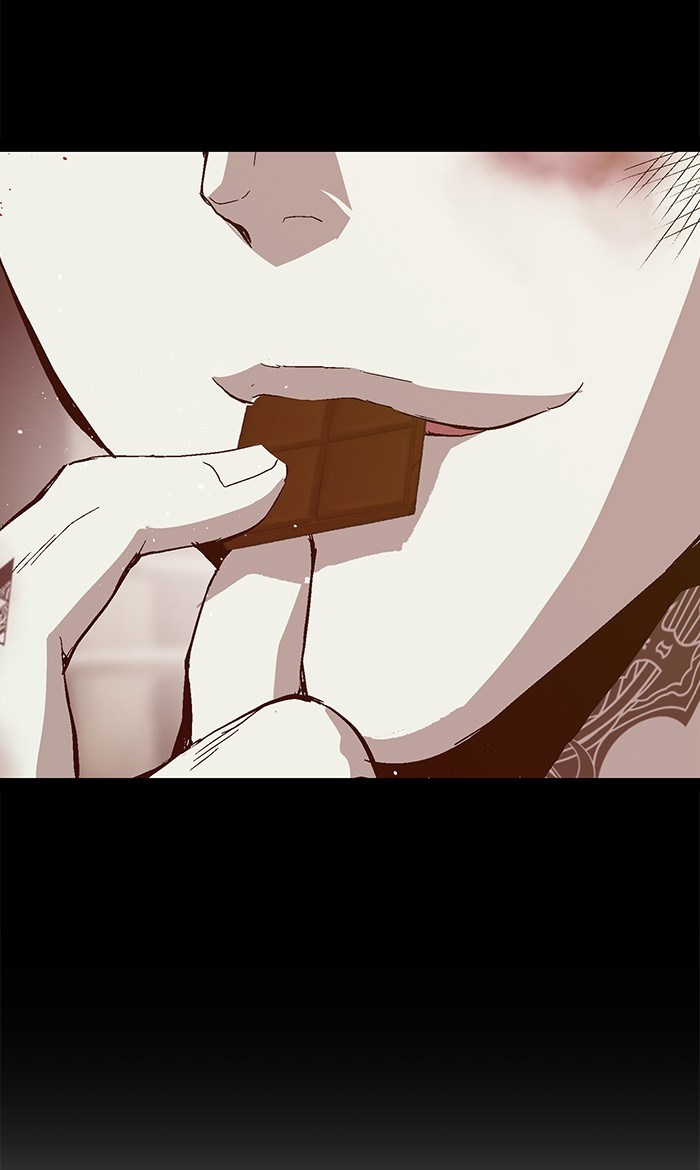 Weak Hero Chapter 124 - halaman 23