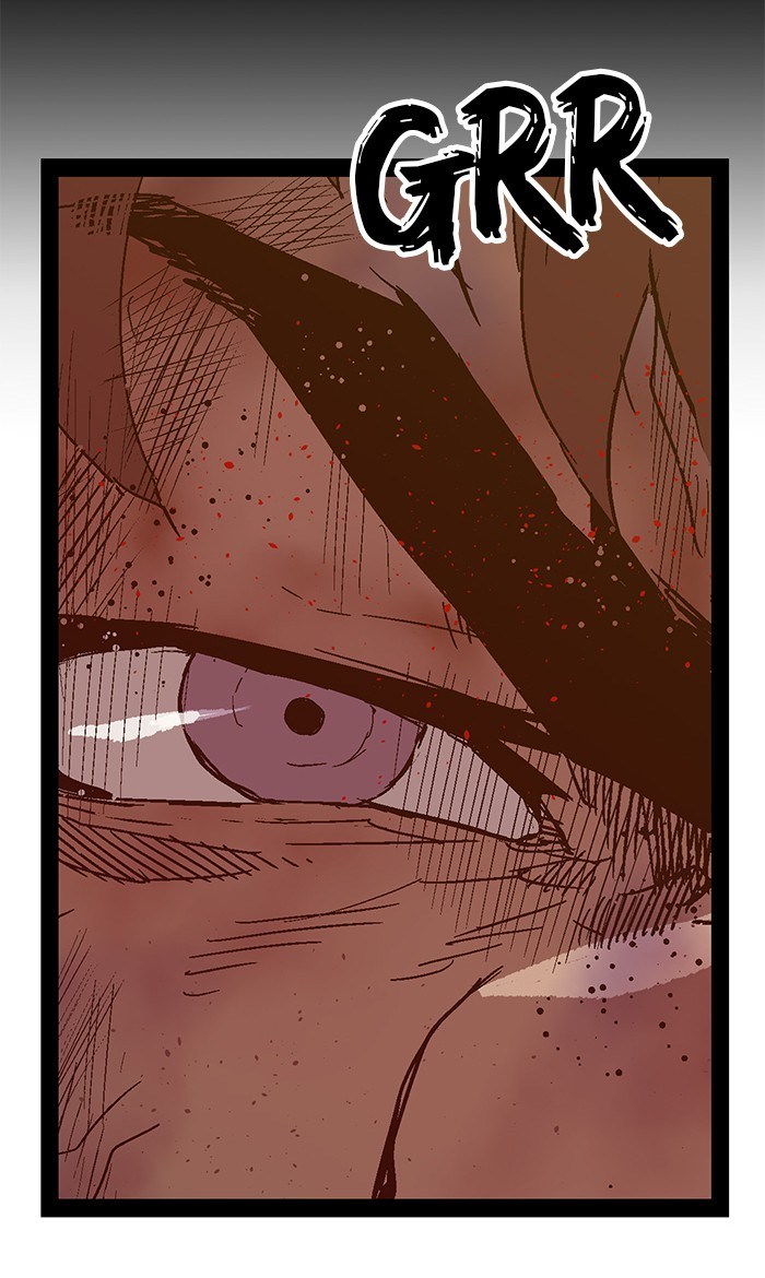 Weak Hero Chapter 124 - halaman 24
