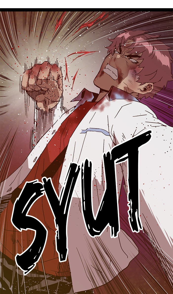 Weak Hero Chapter 124 - halaman 26