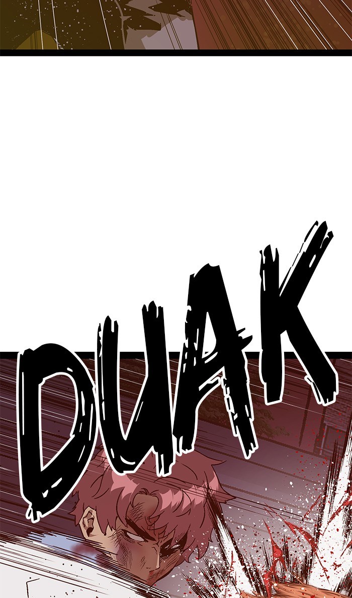 Weak Hero Chapter 124 - halaman 27
