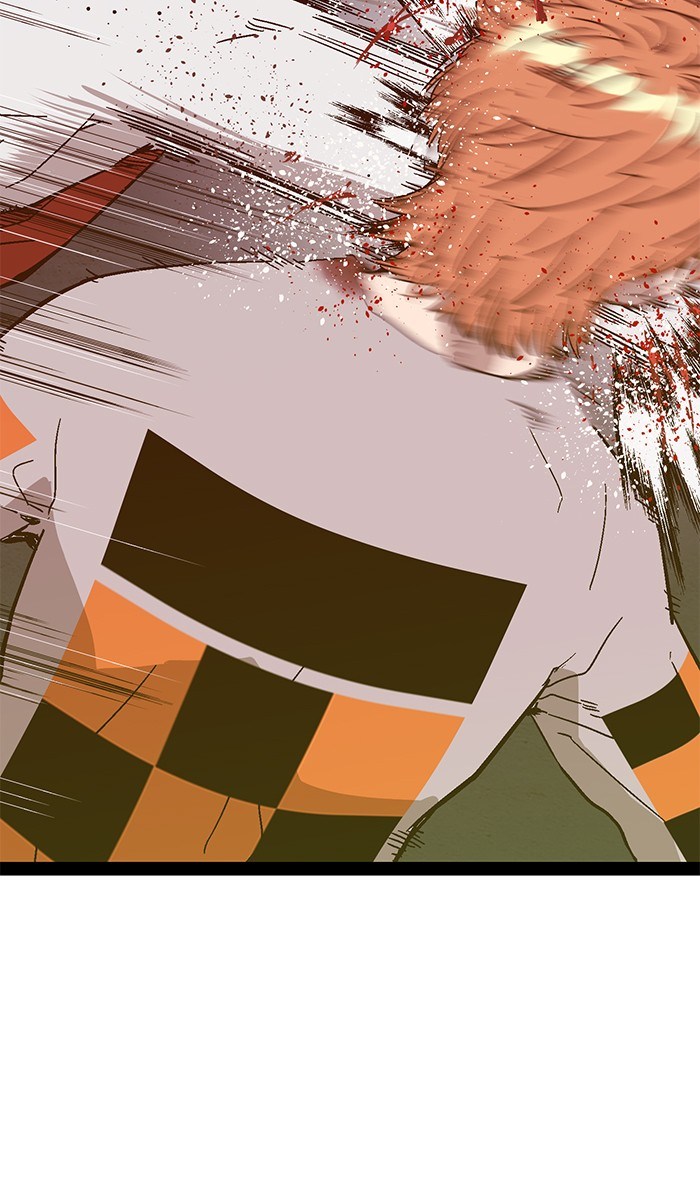 Weak Hero Chapter 124 - halaman 28