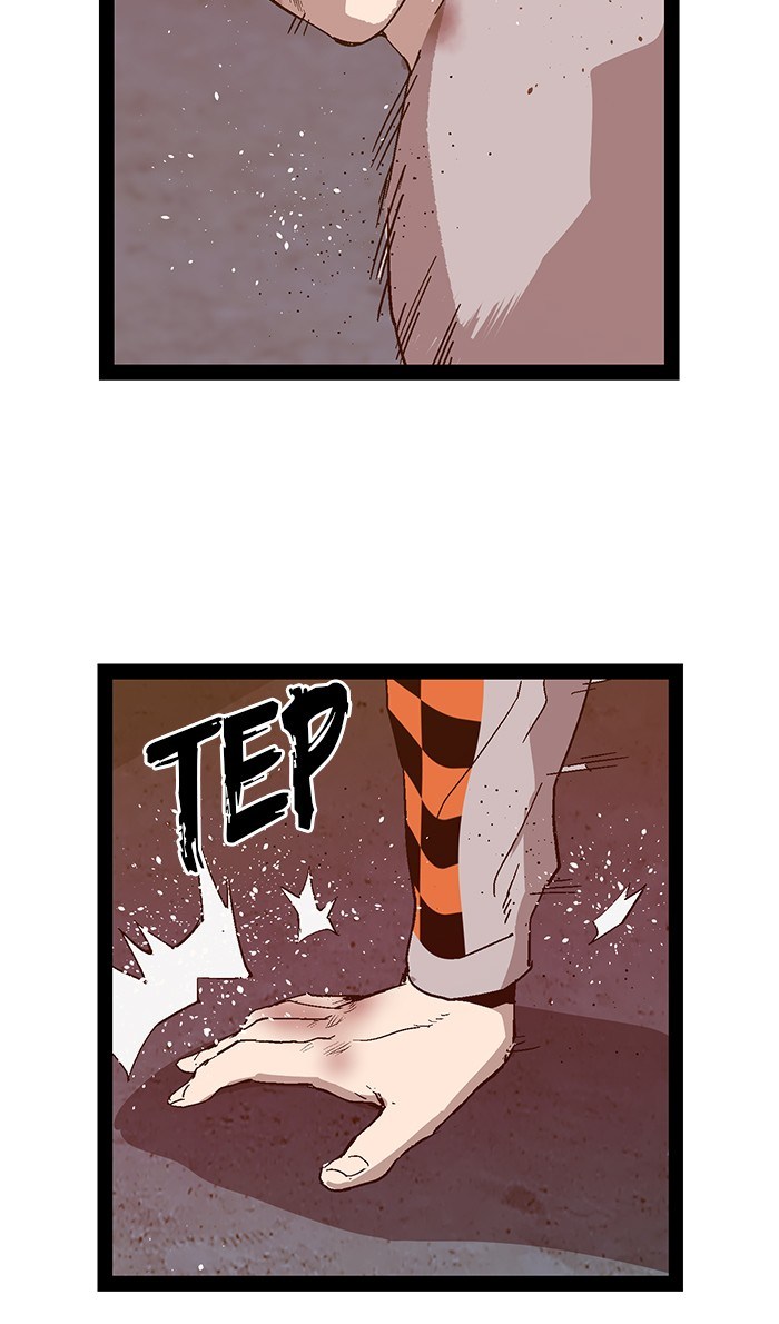 Weak Hero Chapter 124 - halaman 31