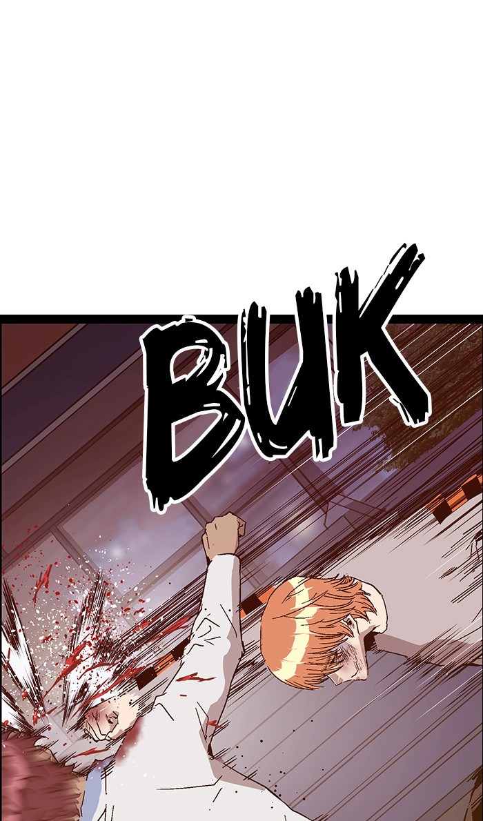 Weak Hero Chapter 124 - halaman 37