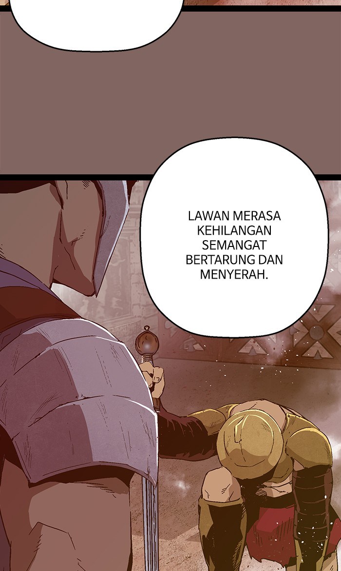 Weak Hero Chapter 124 - halaman 4