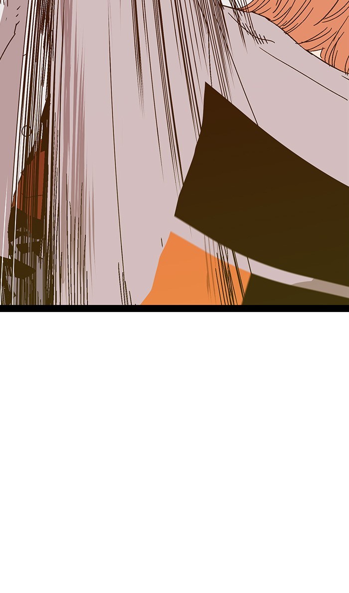 Weak Hero Chapter 124 - halaman 40
