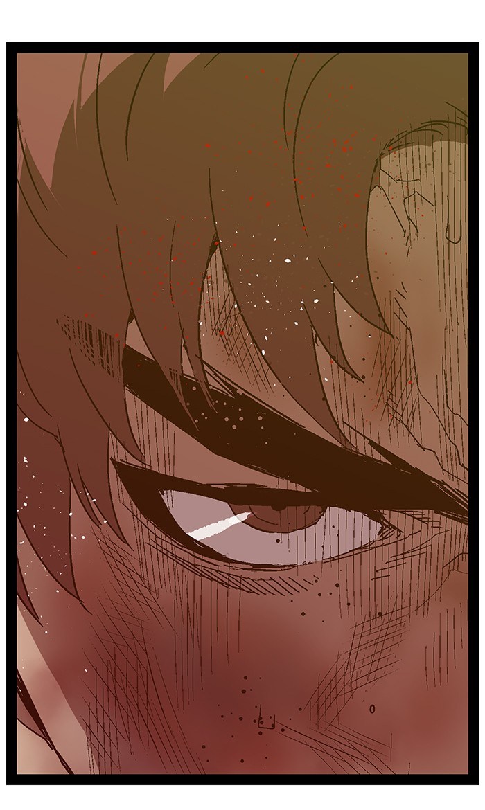 Weak Hero Chapter 124 - halaman 56