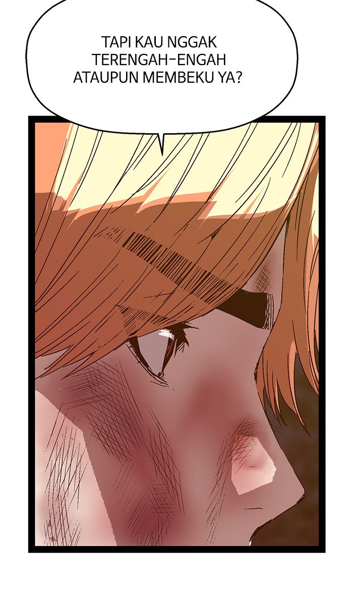 Weak Hero Chapter 124 - halaman 61