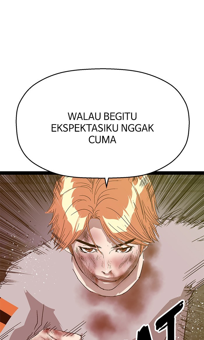 Weak Hero Chapter 124 - halaman 62