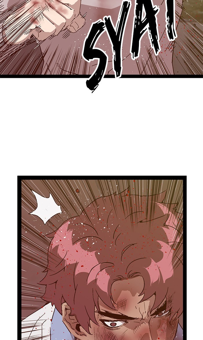 Weak Hero Chapter 124 - halaman 63