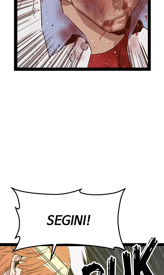 Weak Hero Chapter 124 - halaman 64