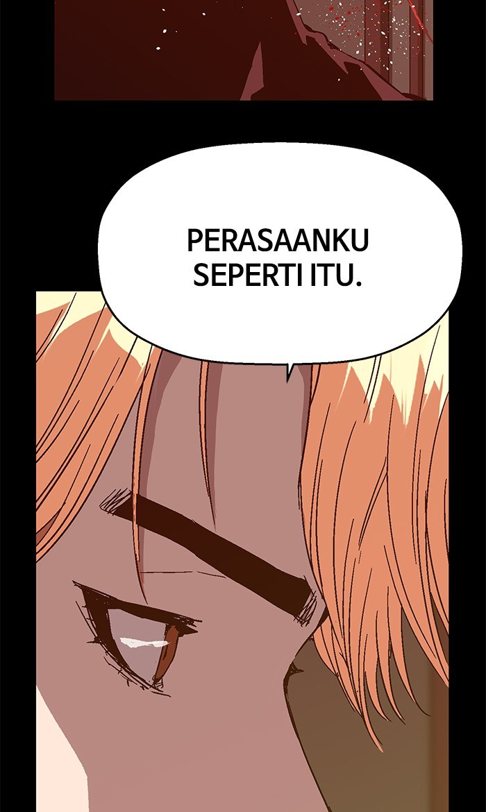 Weak Hero Chapter 124 - halaman 8