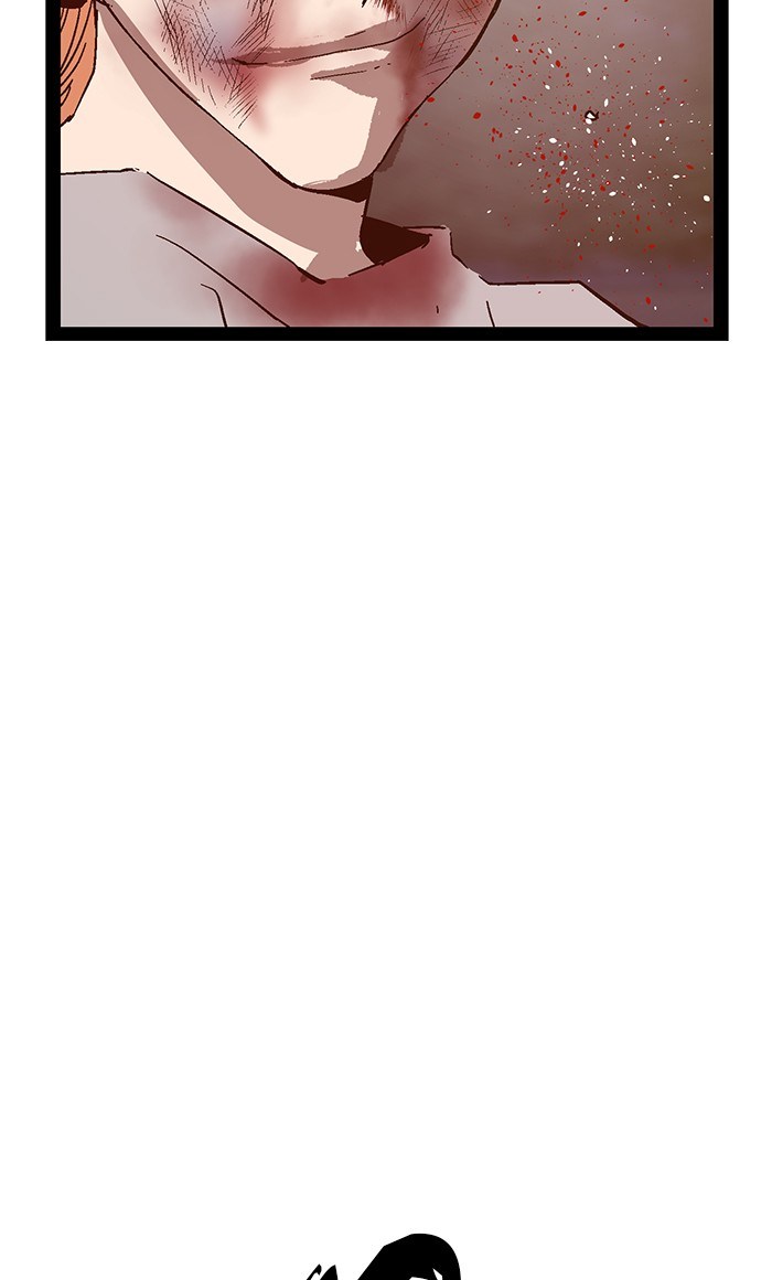 Weak Hero Chapter 124 - halaman 81