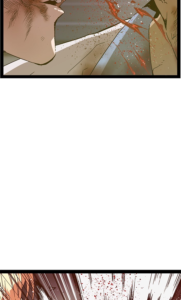 Weak Hero Chapter 124 - halaman 86