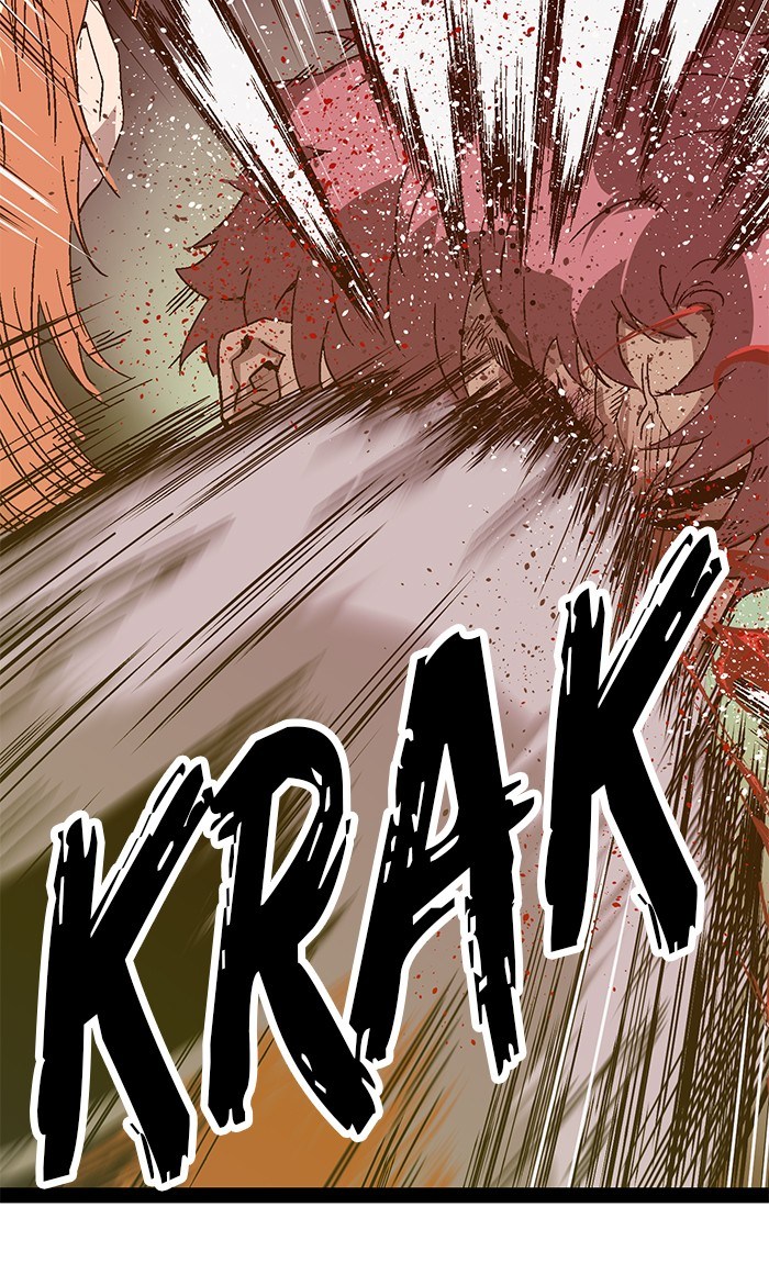 Weak Hero Chapter 124 - halaman 87