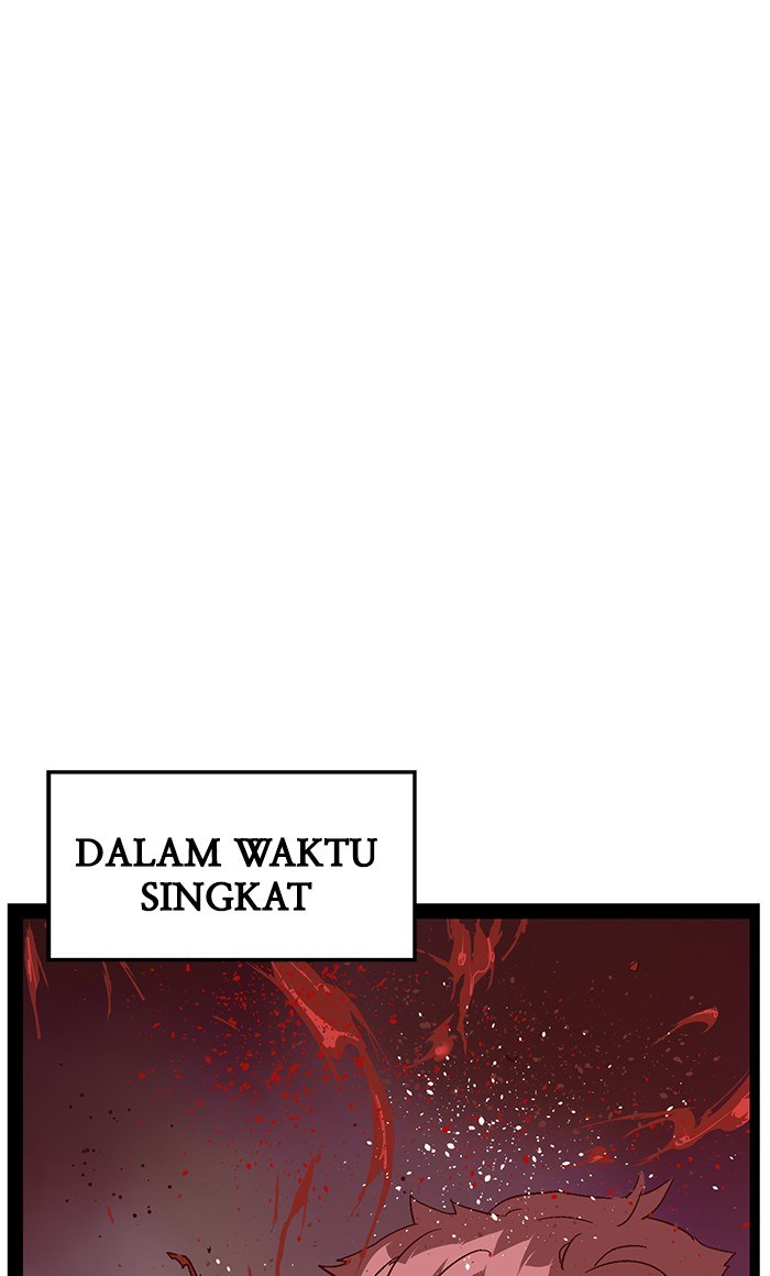 Weak Hero Chapter 124 - halaman 89