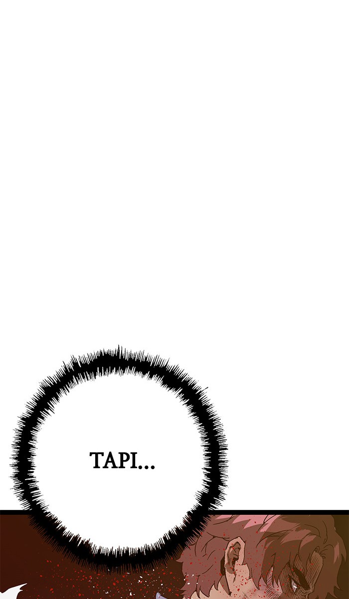 Weak Hero Chapter 125 - halaman 1