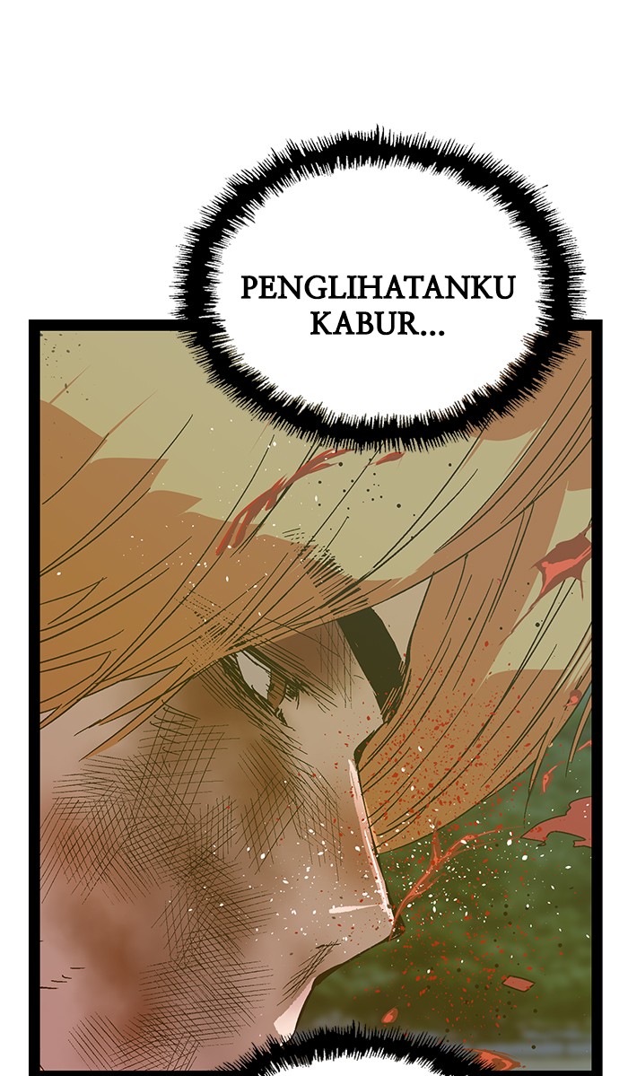 Weak Hero Chapter 125 - halaman 101