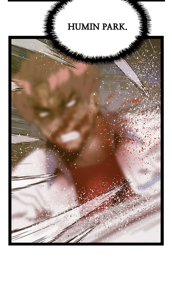 Weak Hero Chapter 125 - halaman 102