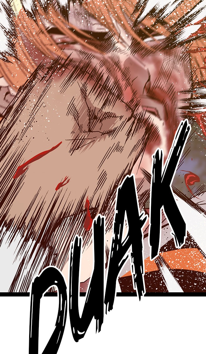 Weak Hero Chapter 125 - halaman 105