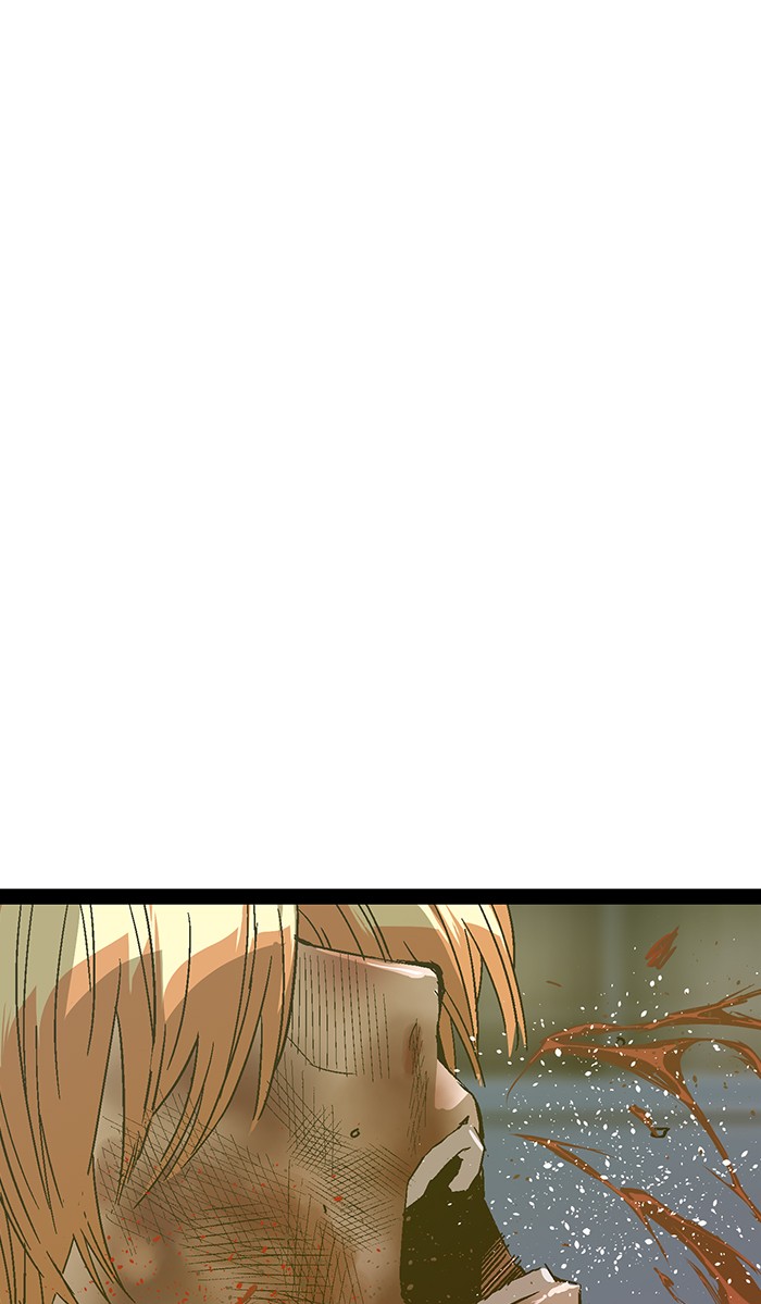 Weak Hero Chapter 125 - halaman 109