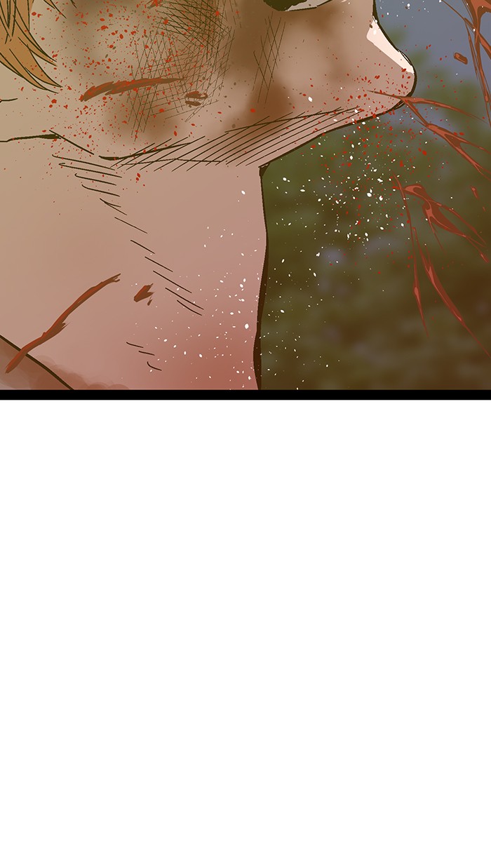 Weak Hero Chapter 125 - halaman 110