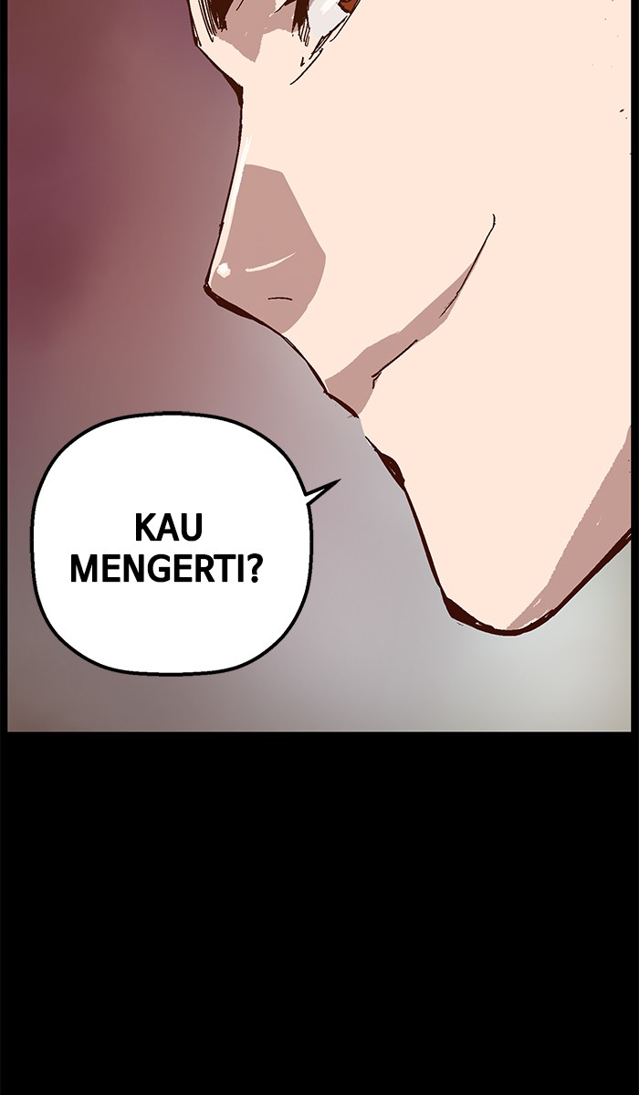 Weak Hero Chapter 125 - halaman 117